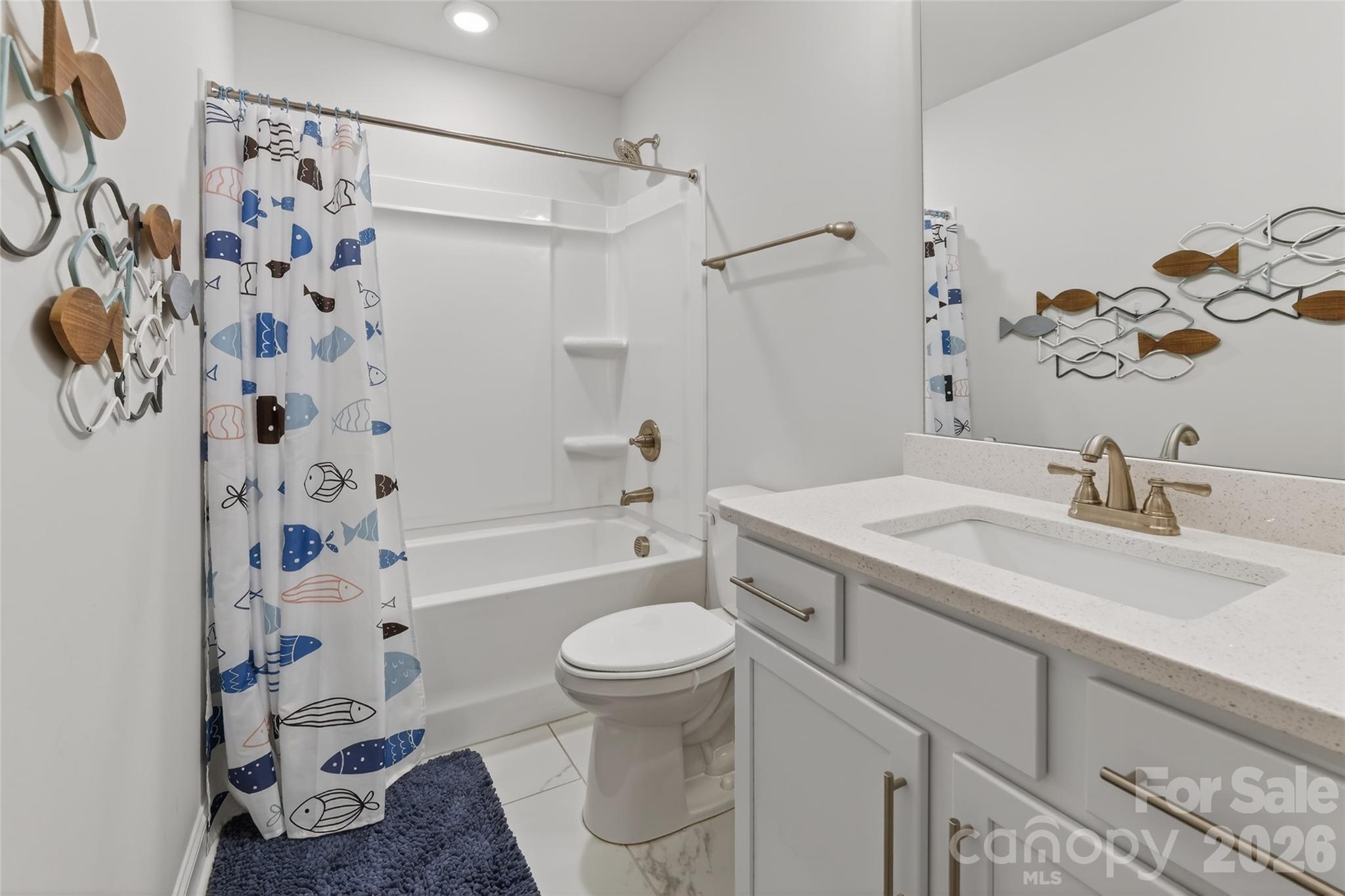 Ashe Meadows - Residential