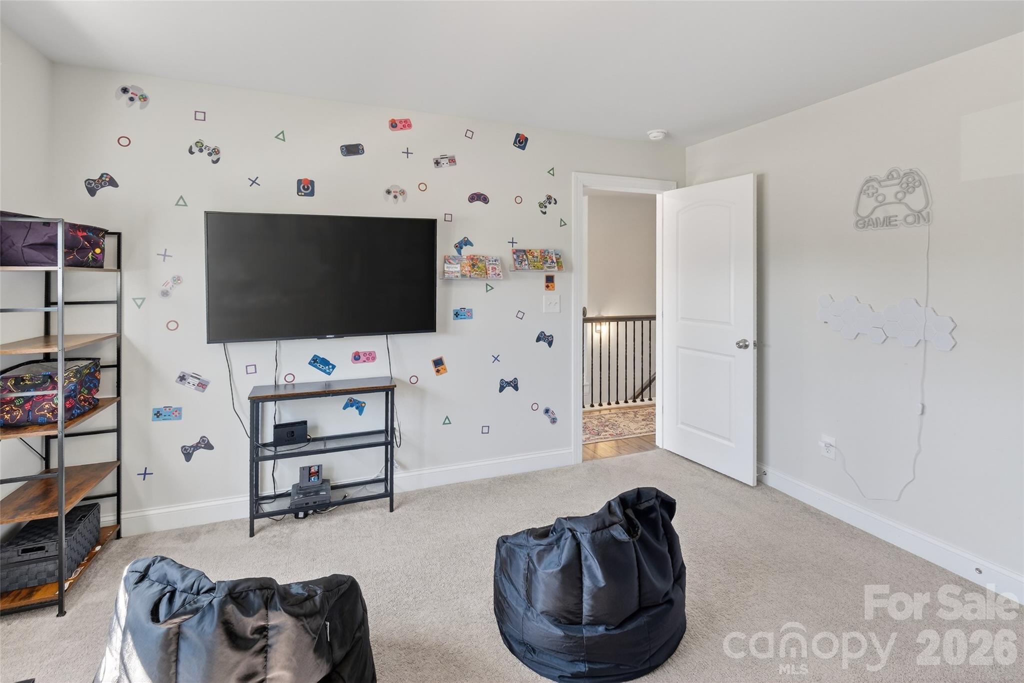 Ashe Meadows - Residential