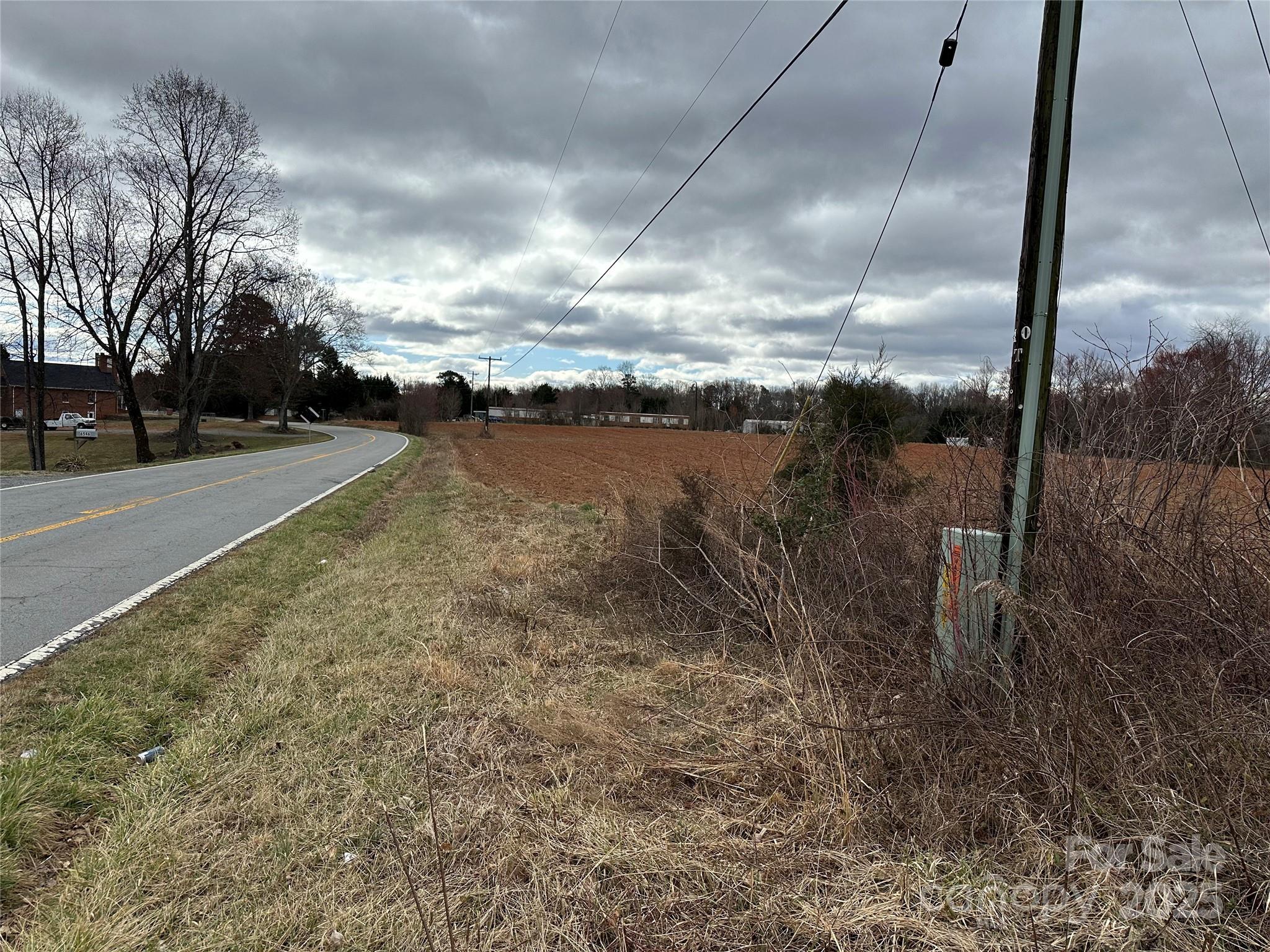 00 Austin Traphill Road B