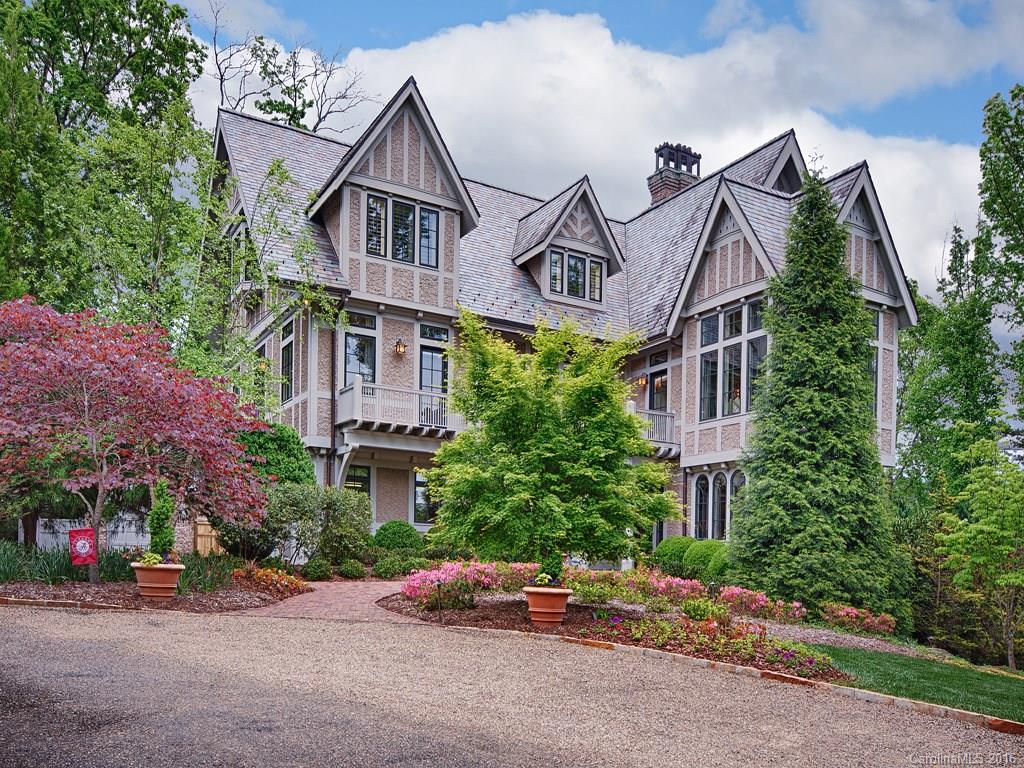 Biltmore Forest - Residential