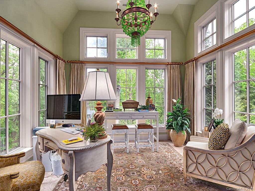 Biltmore Forest - Residential