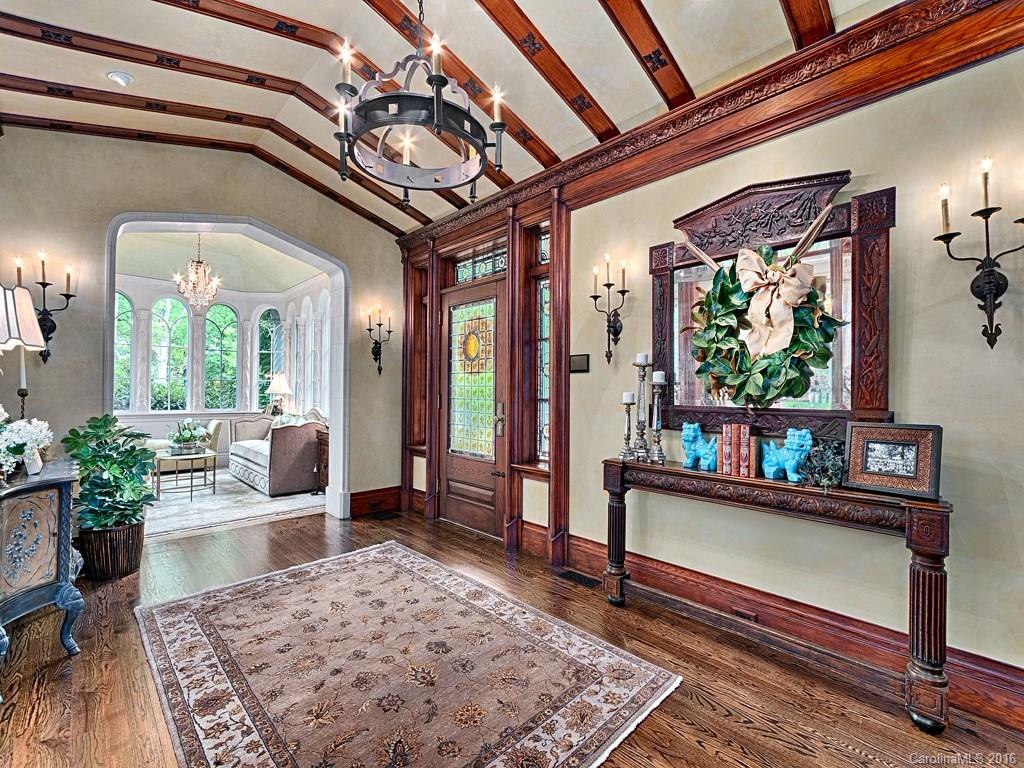 Biltmore Forest - Residential