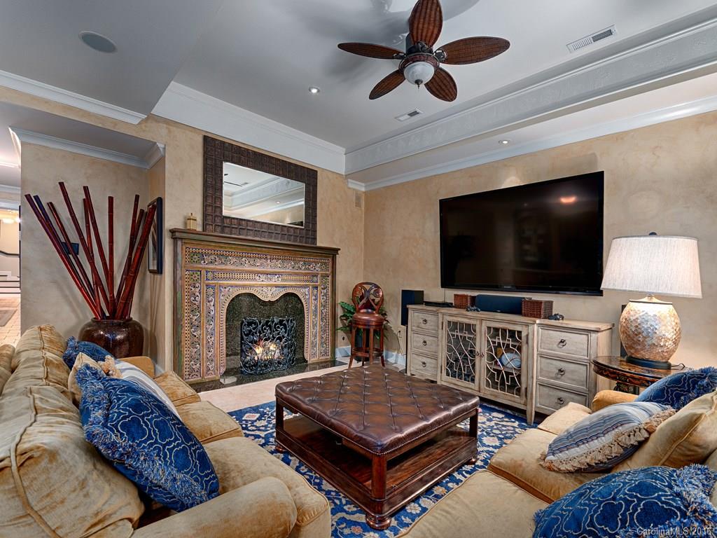 Biltmore Forest - Residential