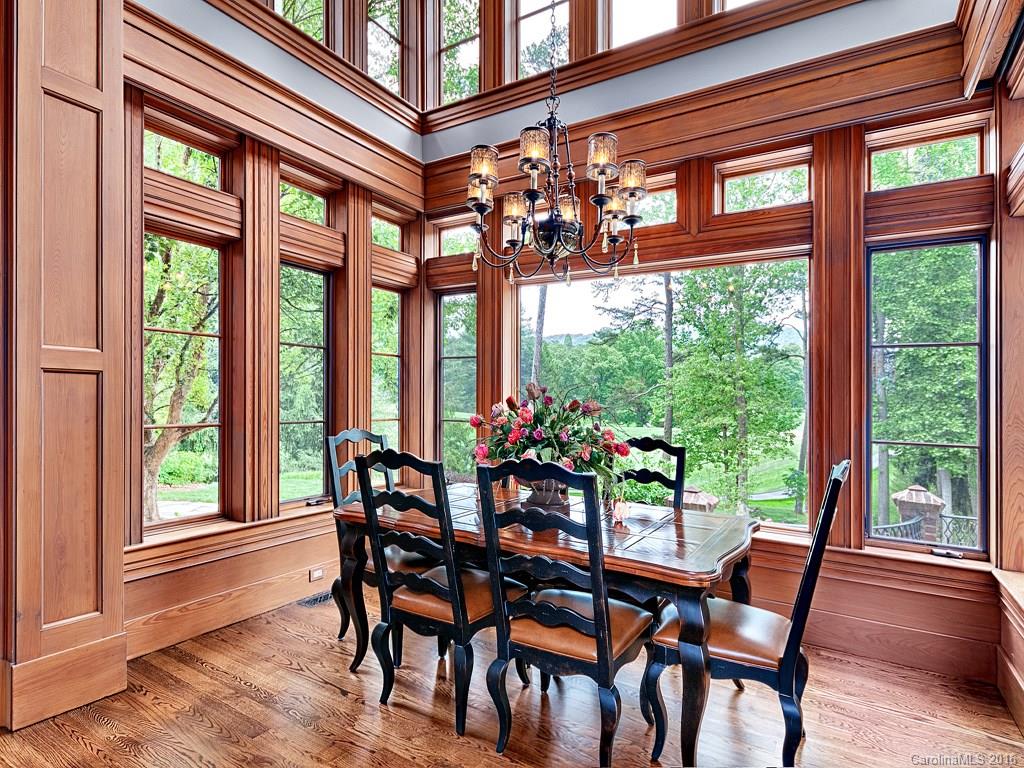 Biltmore Forest - Residential