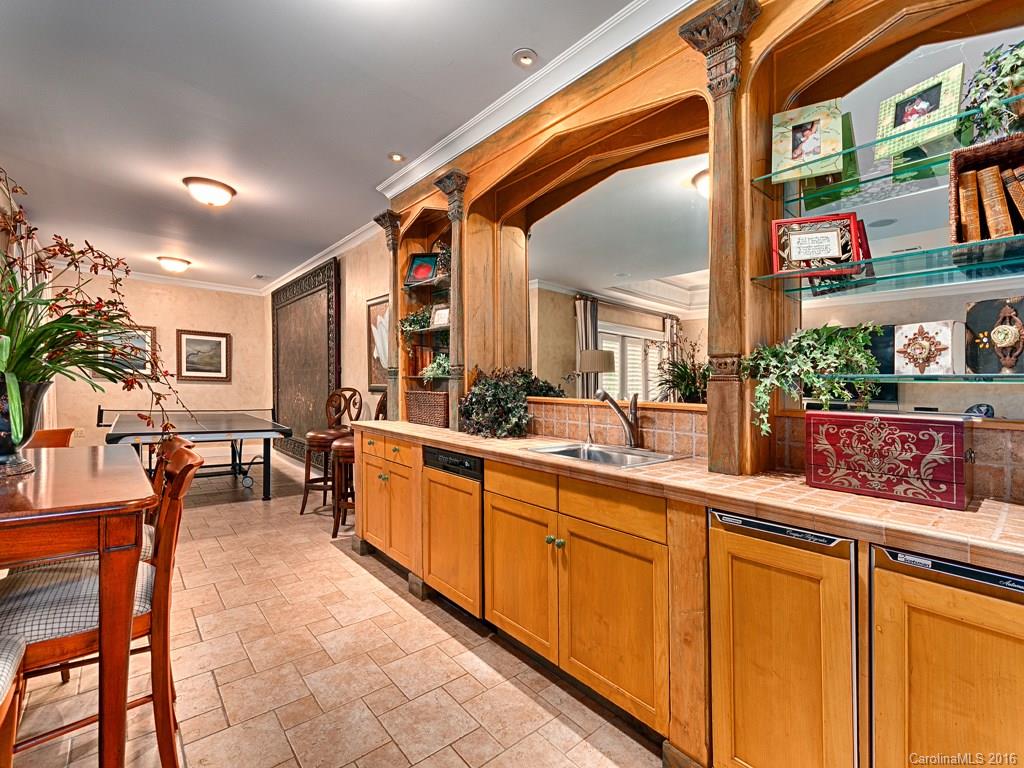 Biltmore Forest - Residential