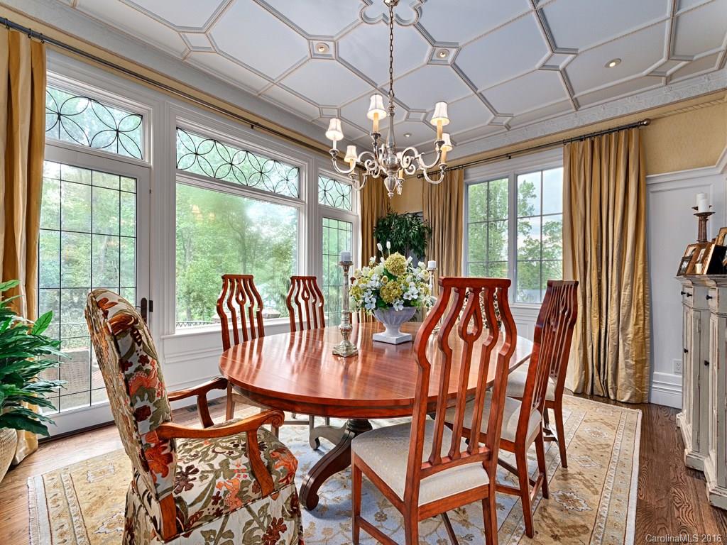 Biltmore Forest - Residential