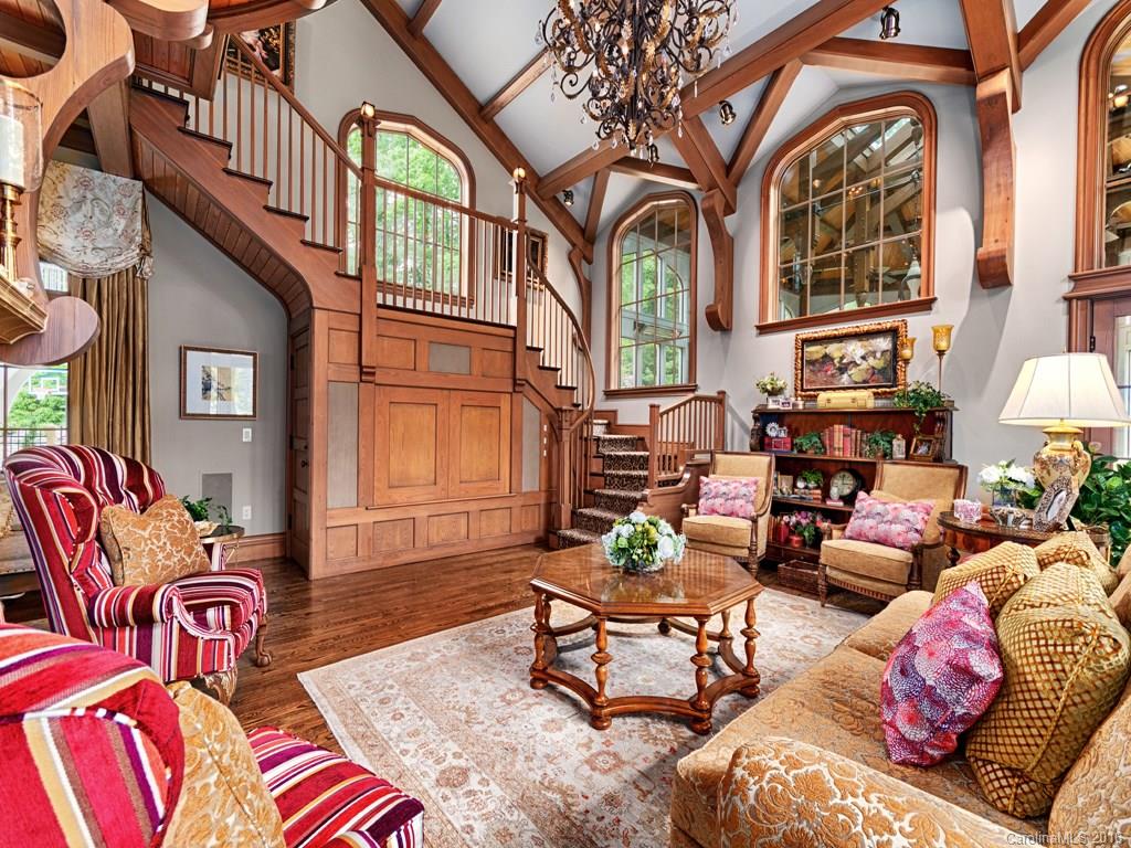 Biltmore Forest - Residential