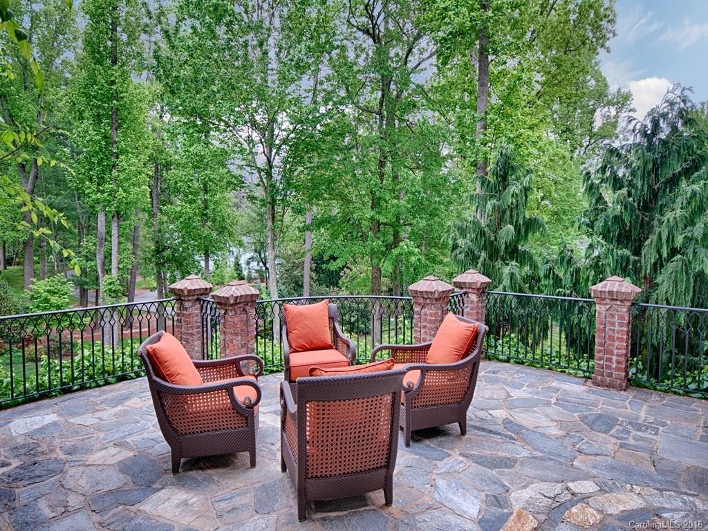 Biltmore Forest - Residential