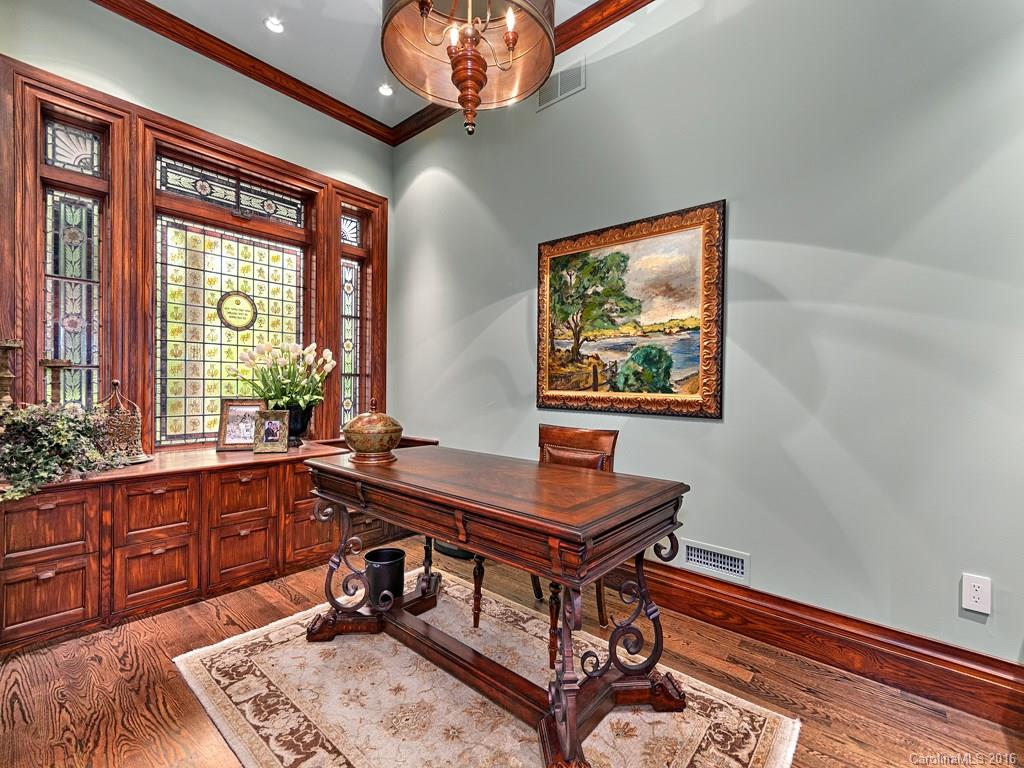 Biltmore Forest - Residential