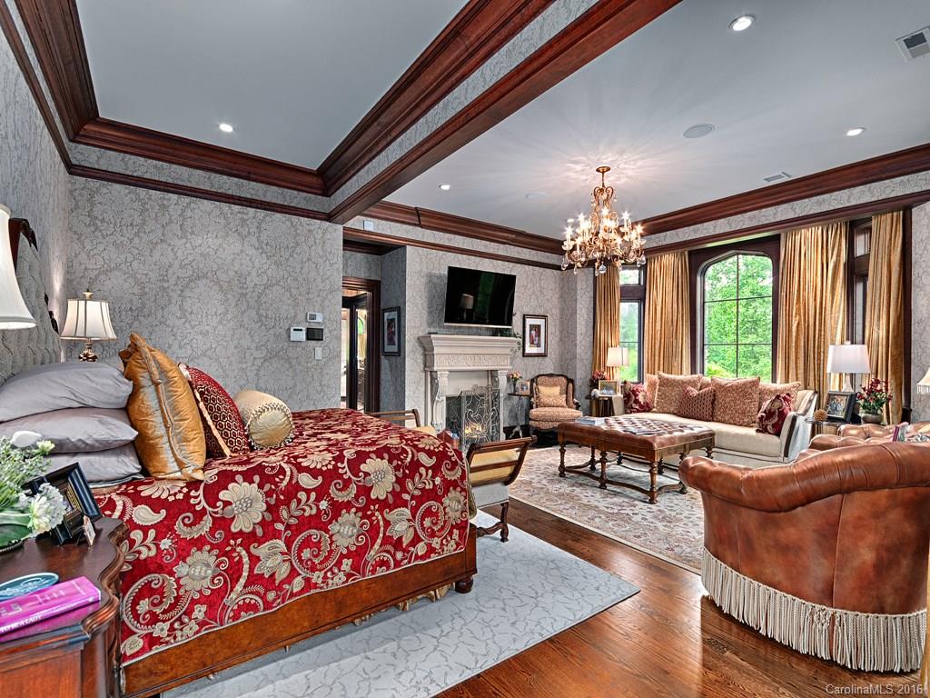 Biltmore Forest - Residential