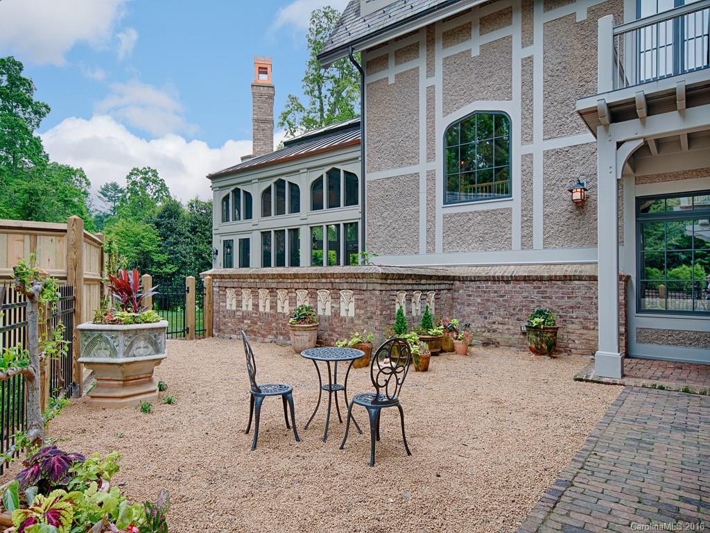 Biltmore Forest - Residential