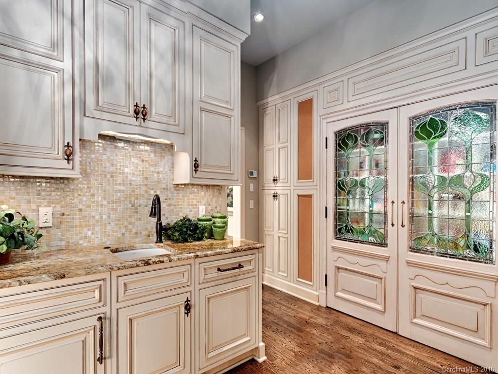 Biltmore Forest - Residential