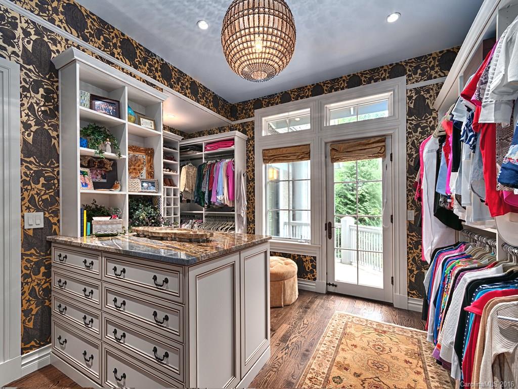 Biltmore Forest - Residential