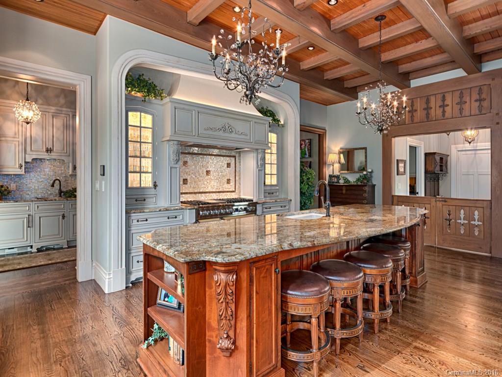 Biltmore Forest - Residential