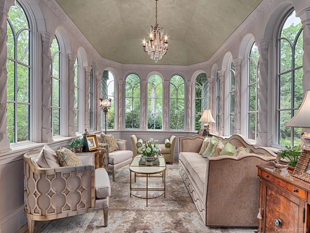 Biltmore Forest - Residential