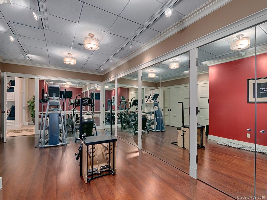 Biltmore Forest - Residential