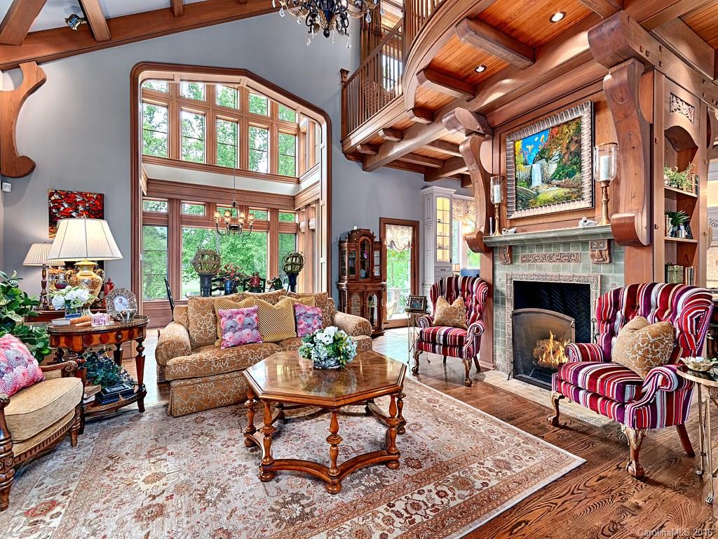 Biltmore Forest - Residential