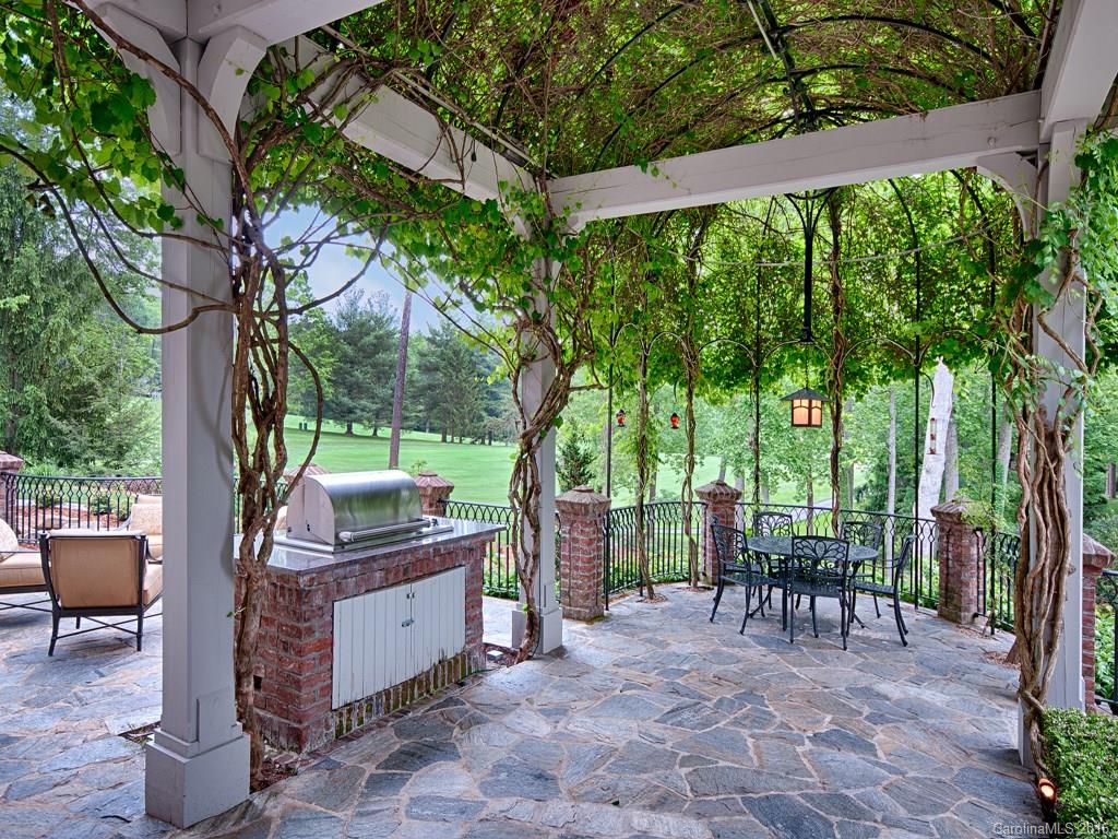 Biltmore Forest - Residential