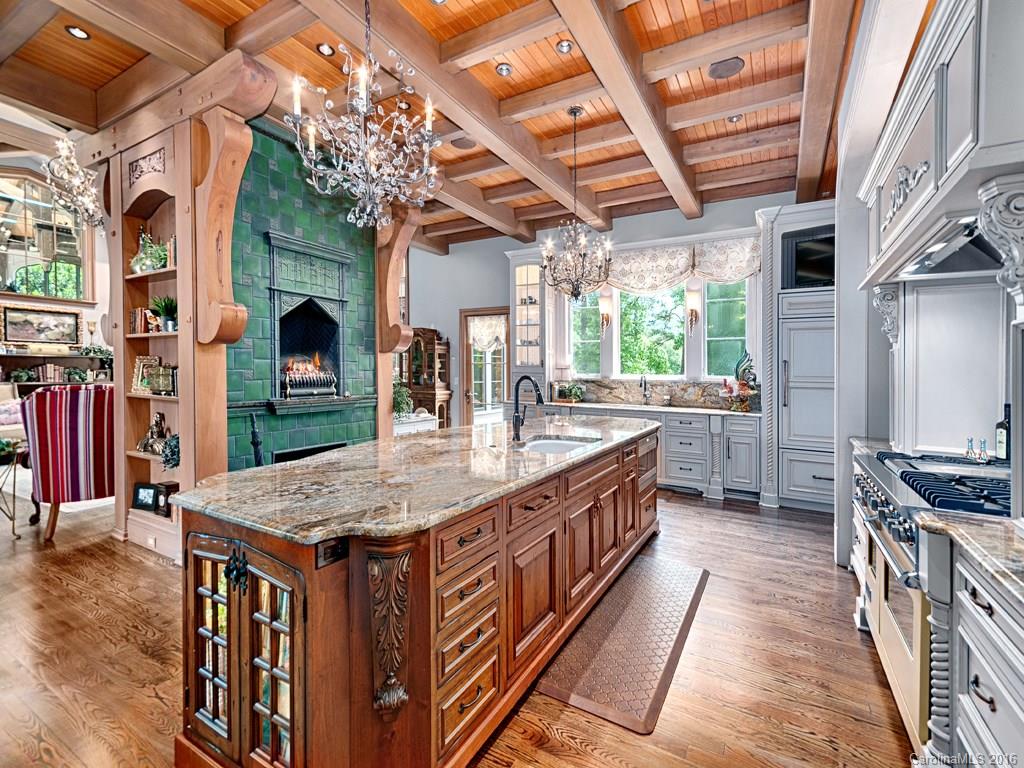 Biltmore Forest - Residential