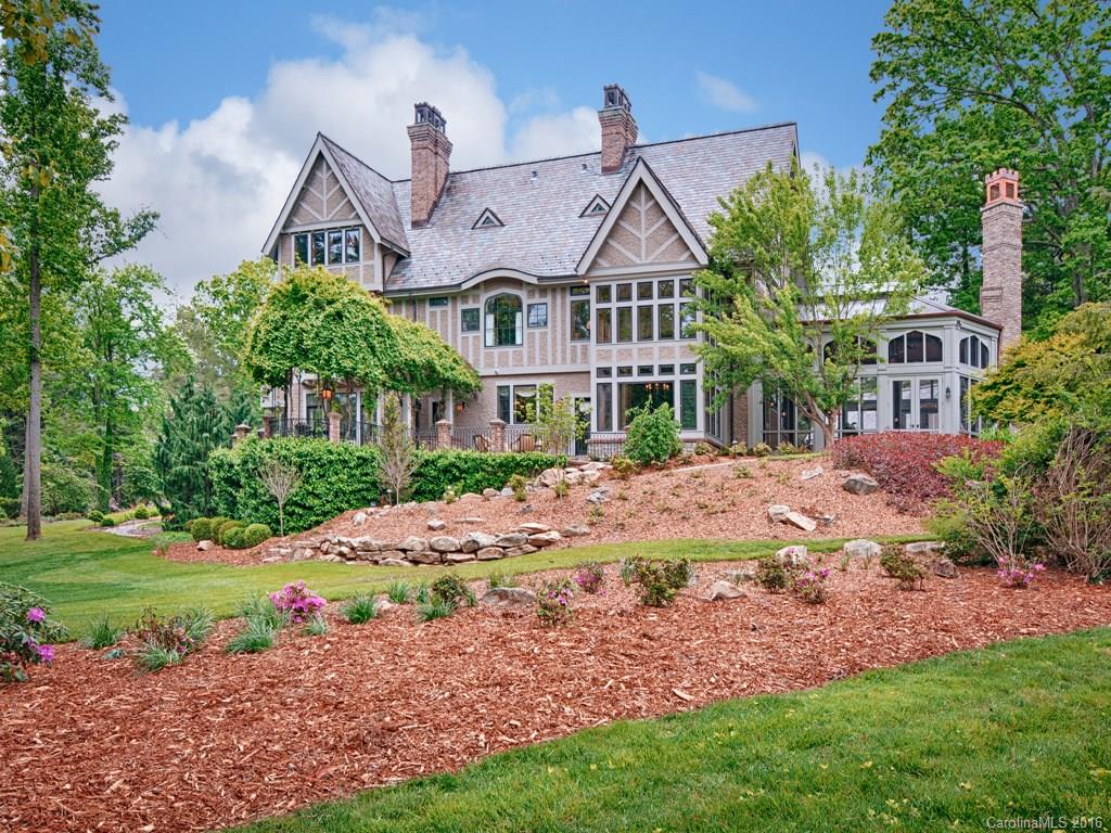 Biltmore Forest - Residential