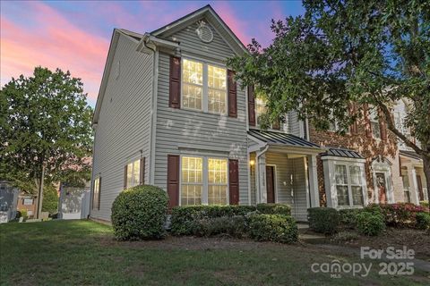 7125 Flying Scotsman Drive Charlotte NC 28213