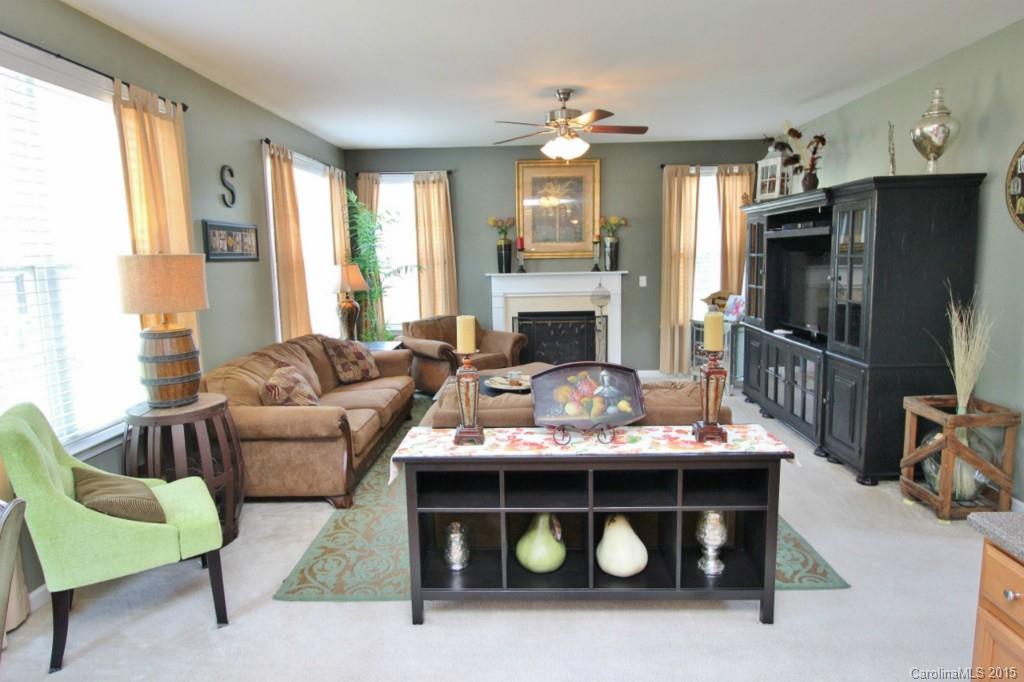 Waterstone - Residential