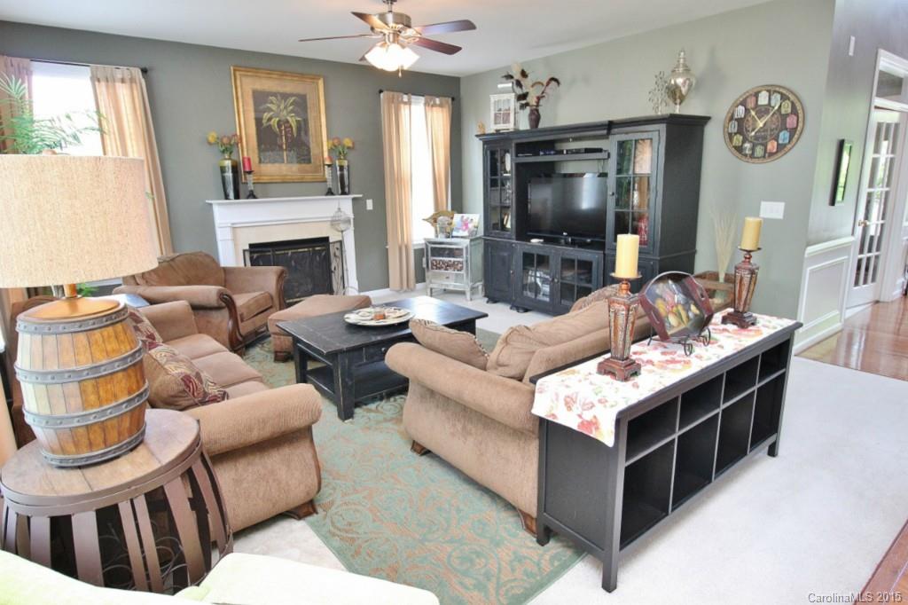 Waterstone - Residential