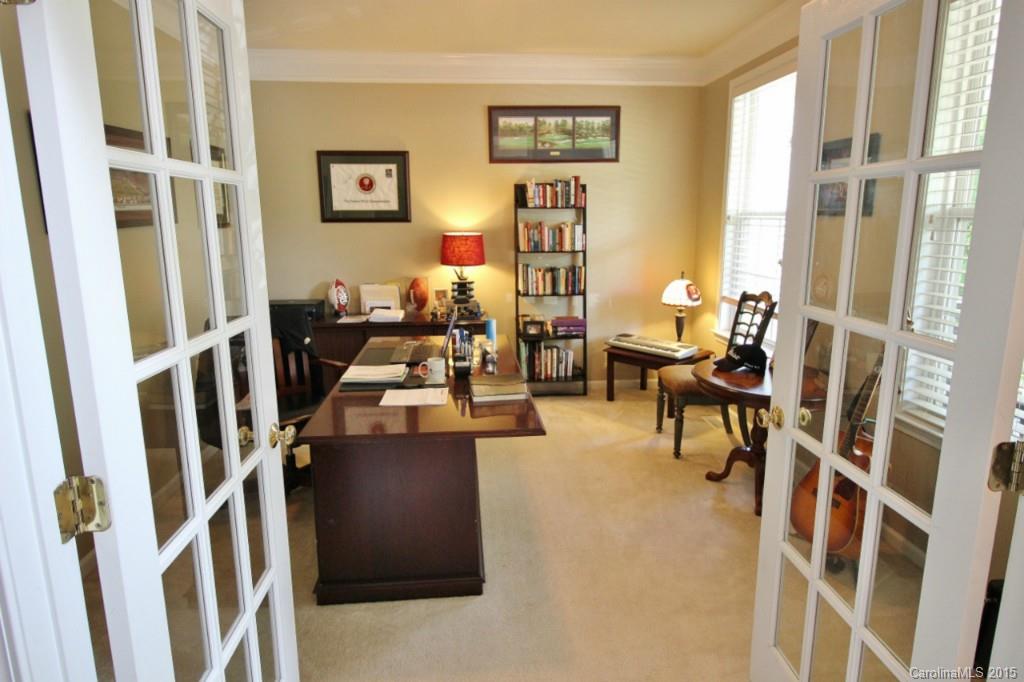 Waterstone - Residential