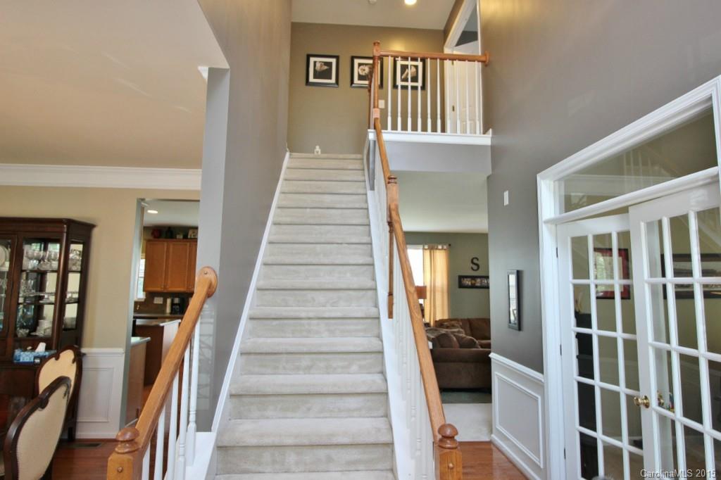 Waterstone - Residential