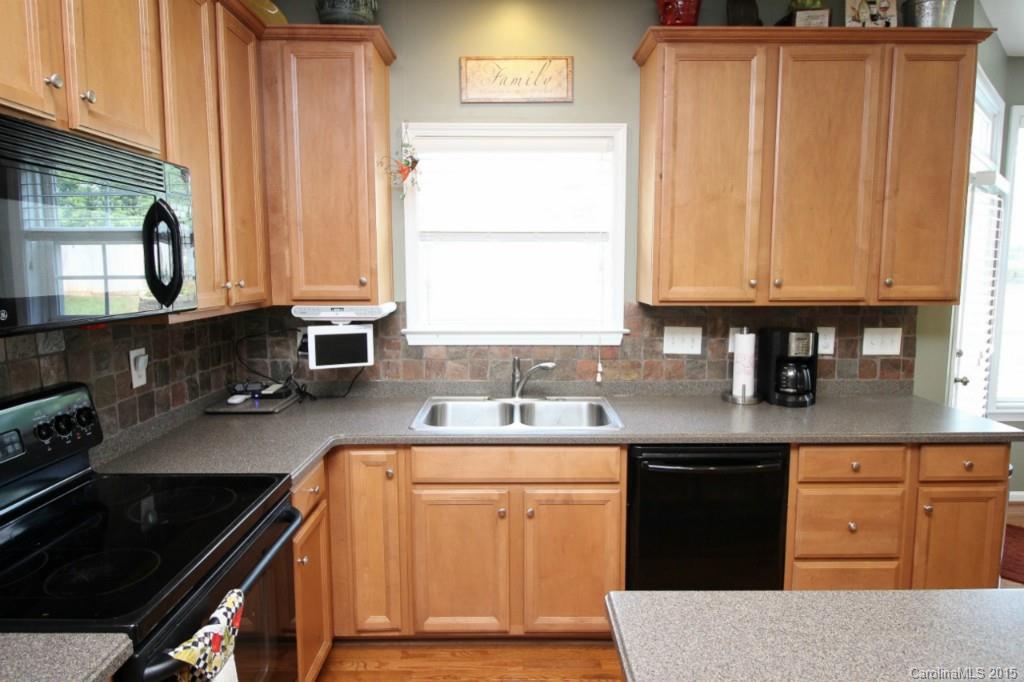 Waterstone - Residential