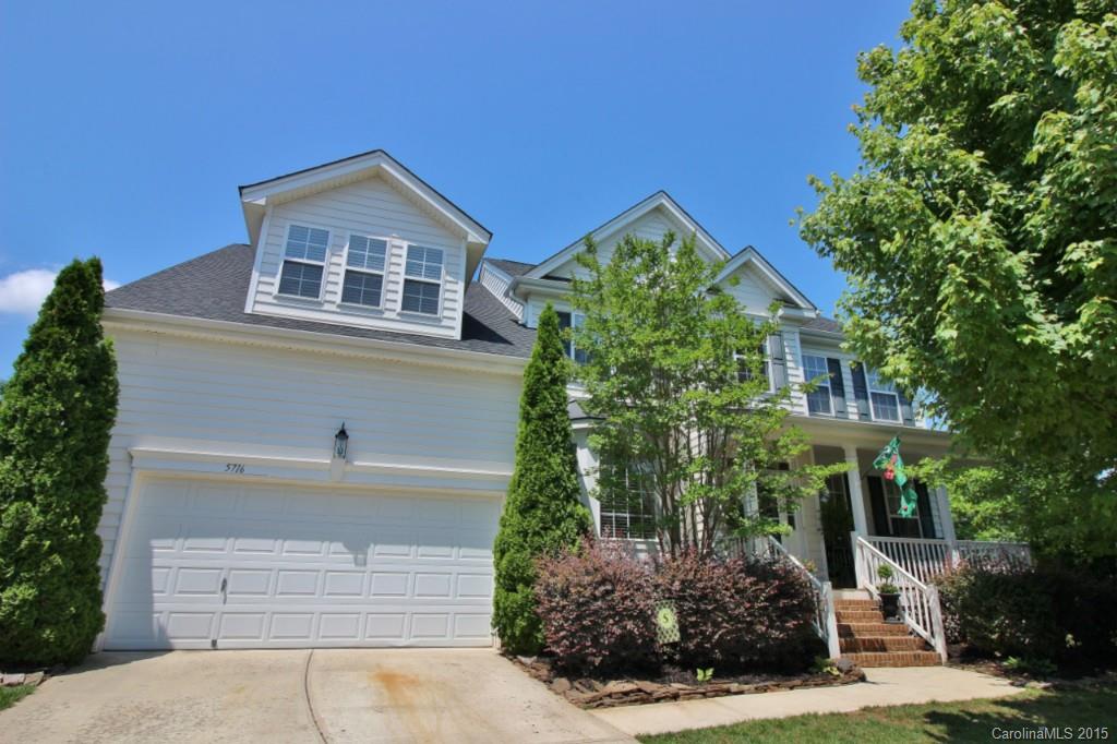 Waterstone - Residential