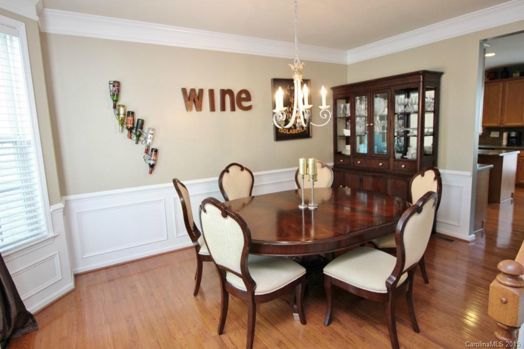 Waterstone - Residential