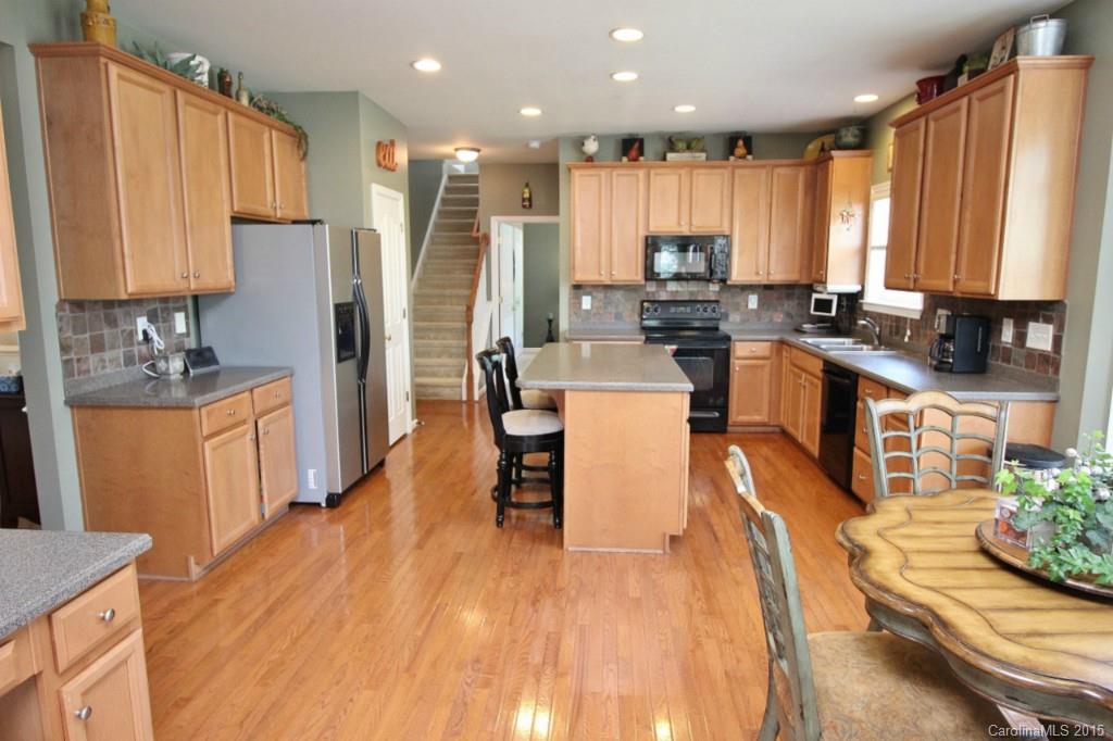 Waterstone - Residential