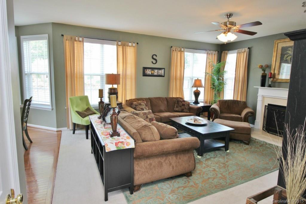 Waterstone - Residential