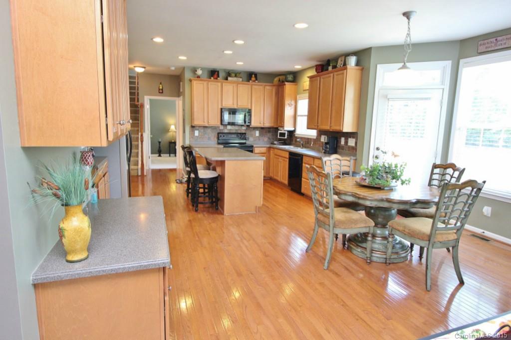 Waterstone - Residential