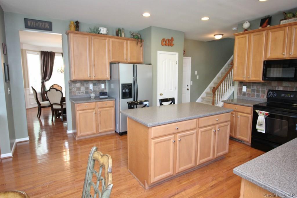 Waterstone - Residential