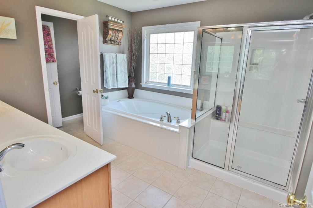 Waterstone - Residential