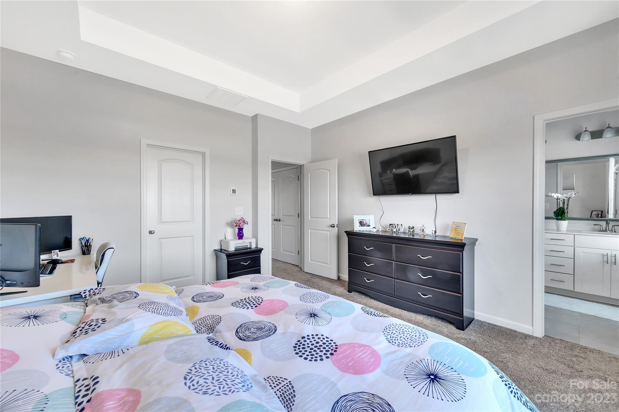 Hadley at Arrowood Station - Residential