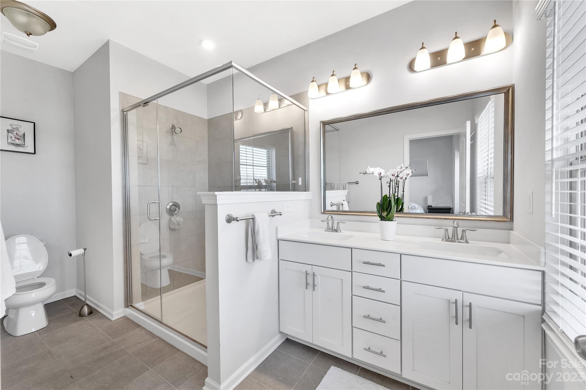 Hadley at Arrowood Station - Residential