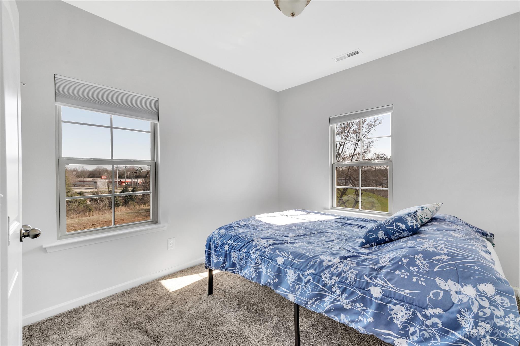 Hadley at Arrowood Station - Residential