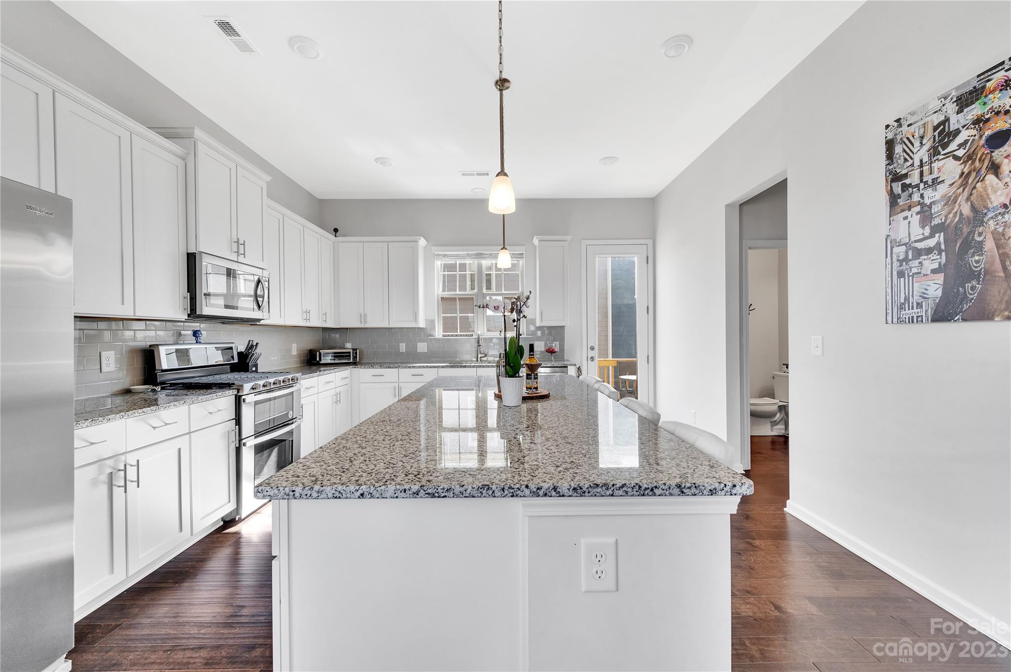 Hadley at Arrowood Station - Residential