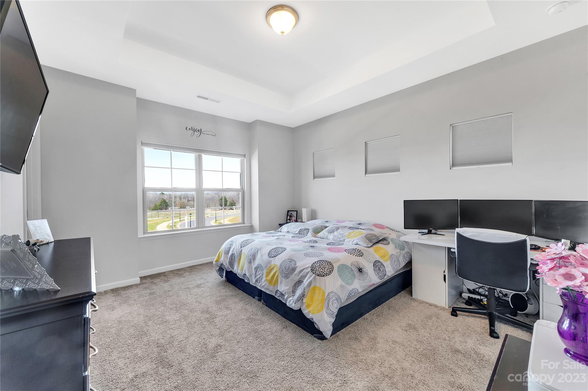 Hadley at Arrowood Station - Residential