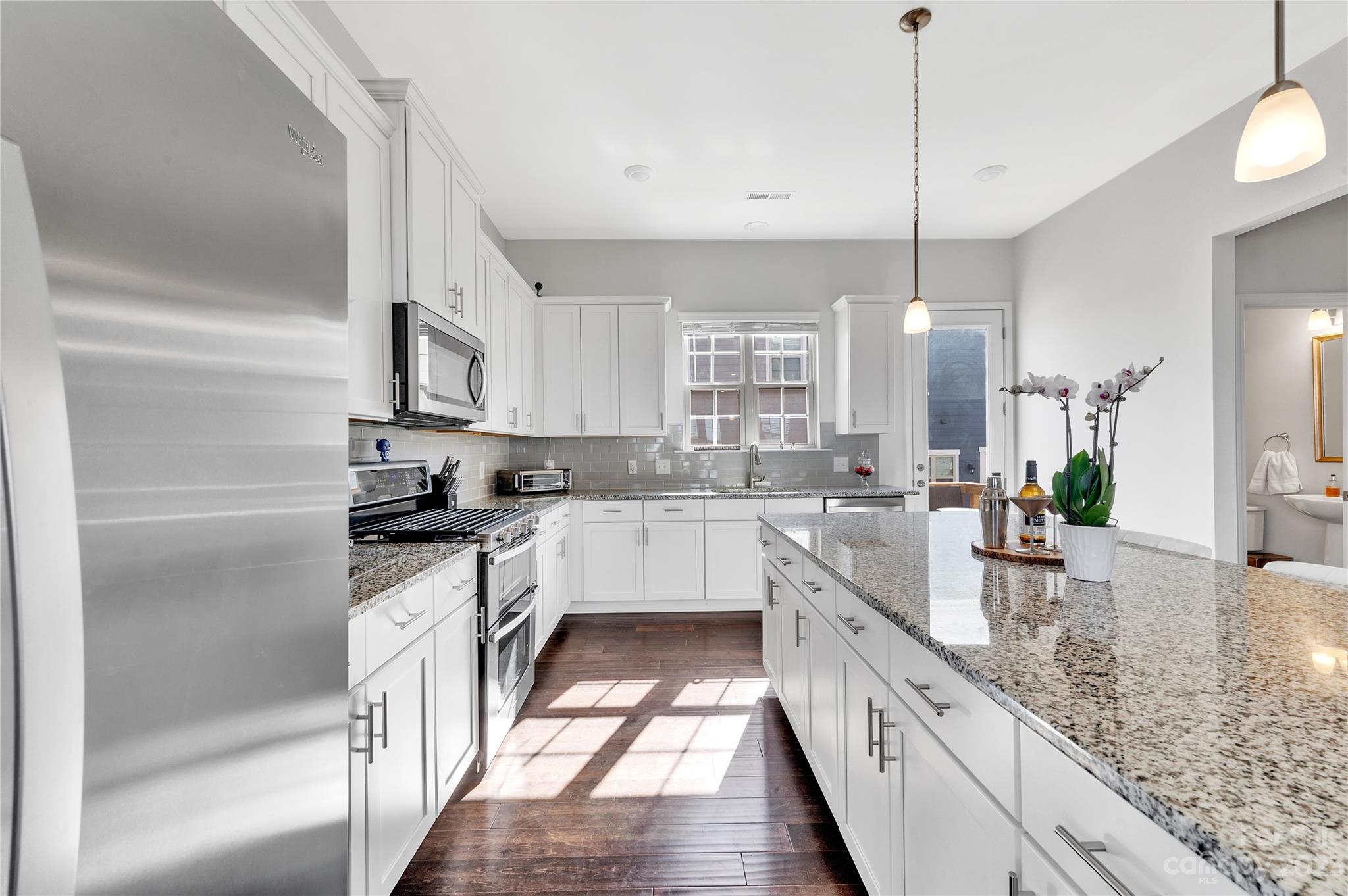 Hadley at Arrowood Station - Residential