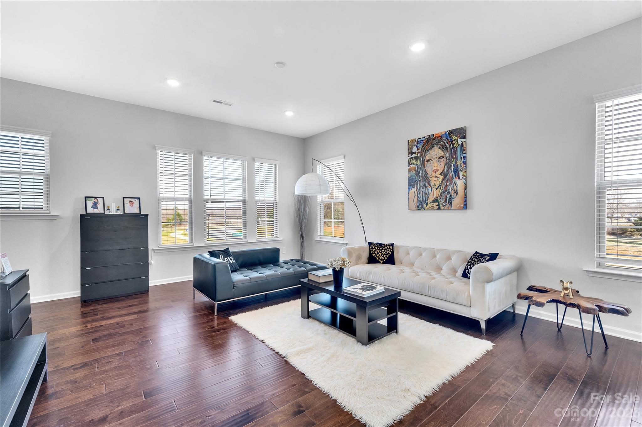 Hadley at Arrowood Station - Residential