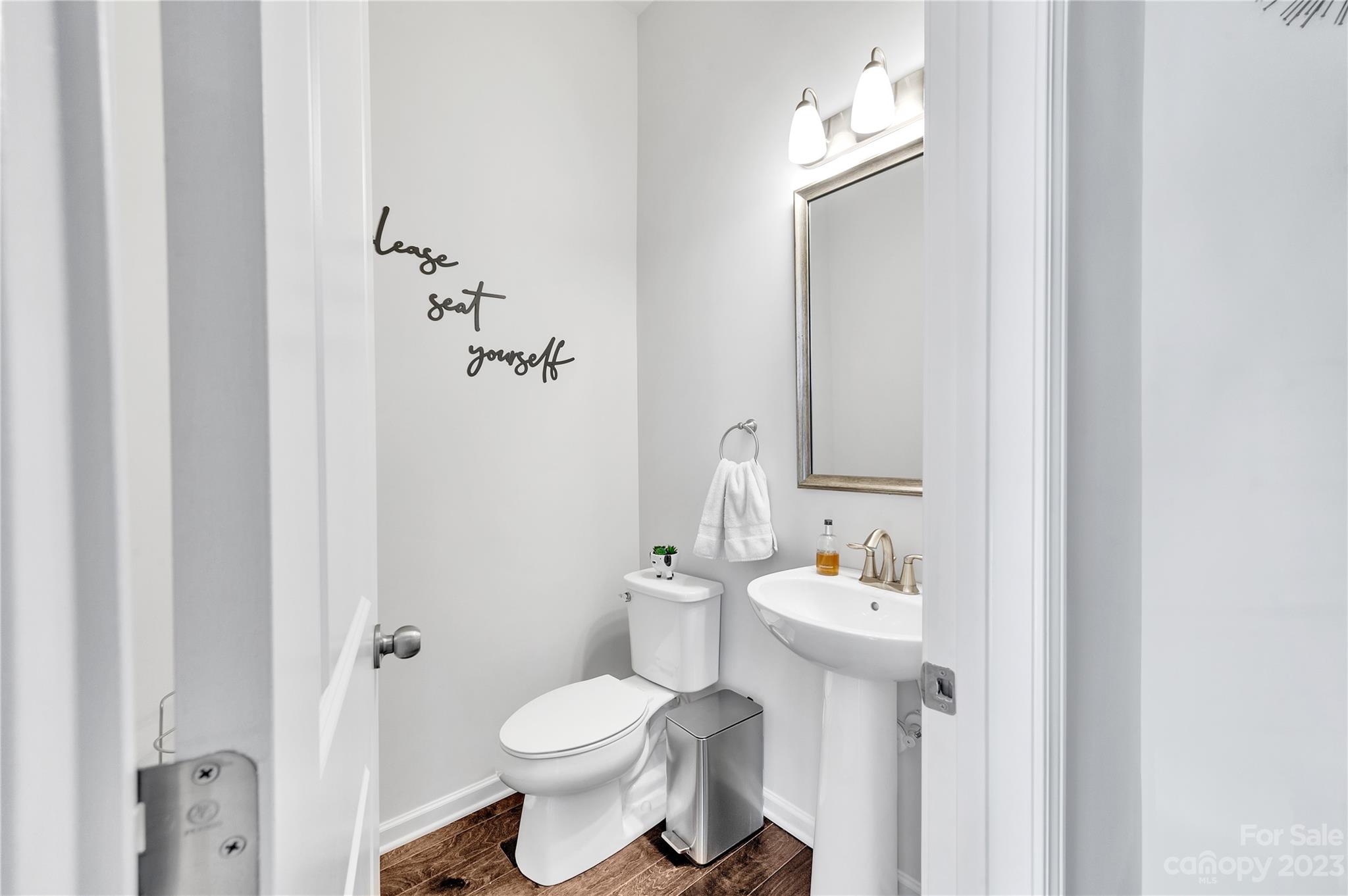 Hadley at Arrowood Station - Residential