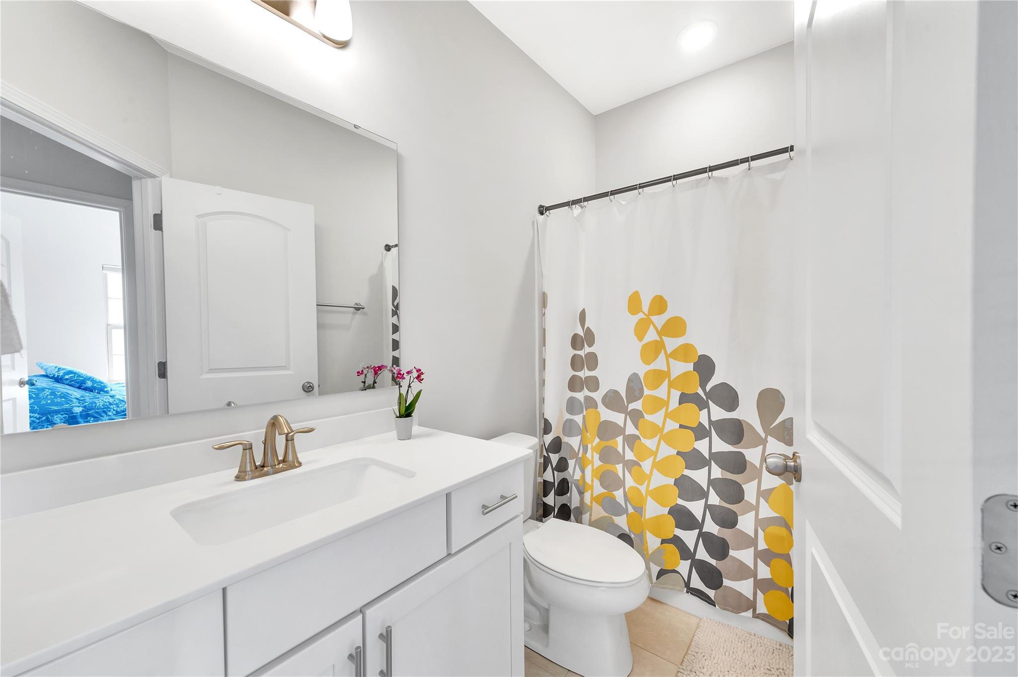 Hadley at Arrowood Station - Residential