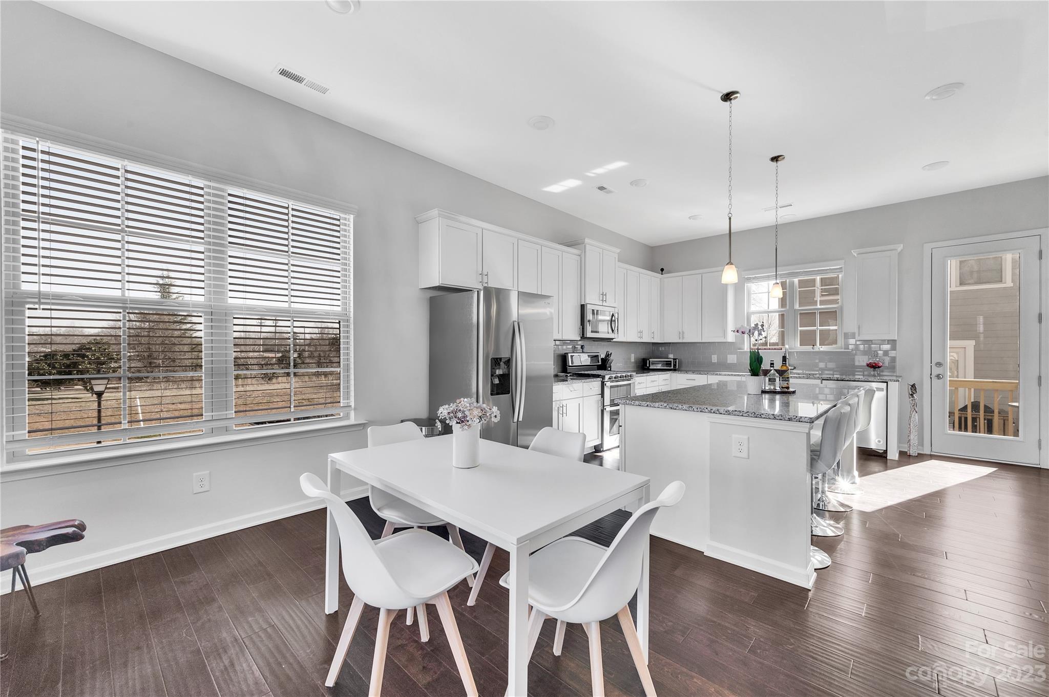 Hadley at Arrowood Station - Residential