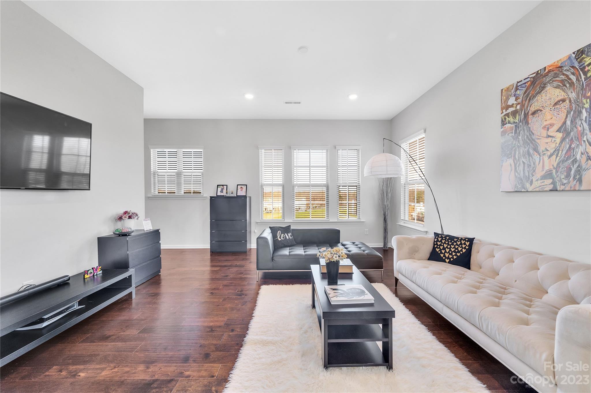 Hadley at Arrowood Station - Residential