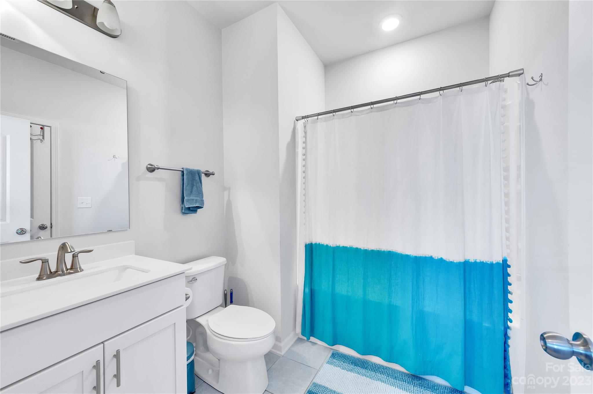 Hadley at Arrowood Station - Residential