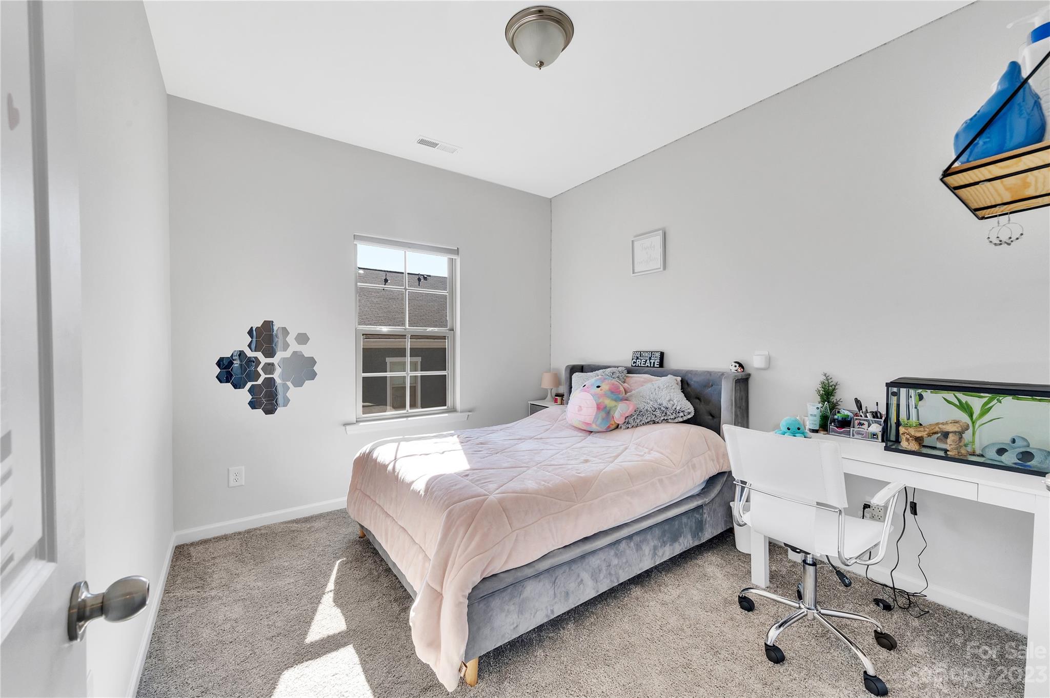 Hadley at Arrowood Station - Residential